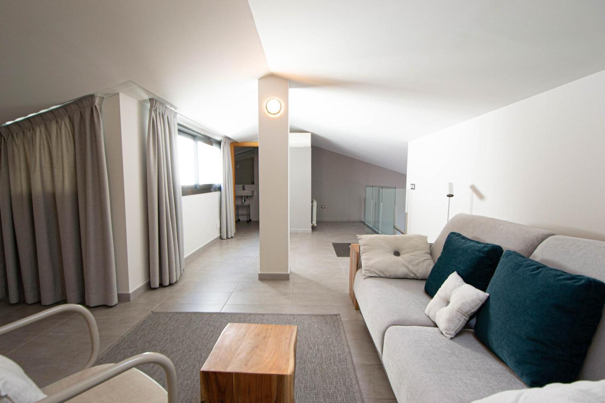 Apartaments Terraza Figueres Figueres  Exterior photo