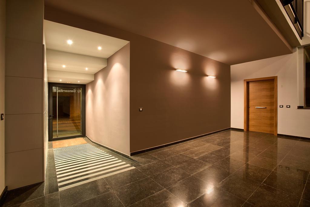 Apartaments Terraza Figueres Figueres  Exterior photo