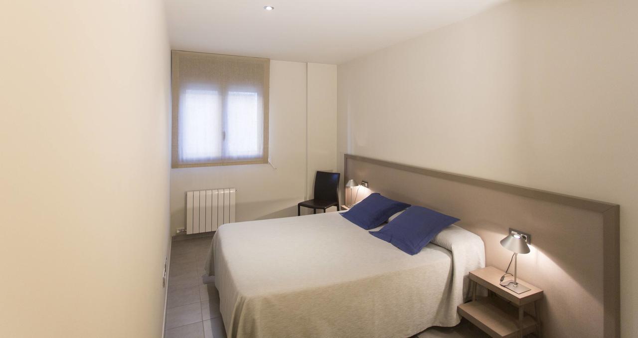 Apartaments Terraza Figueres Figueres  Exterior photo