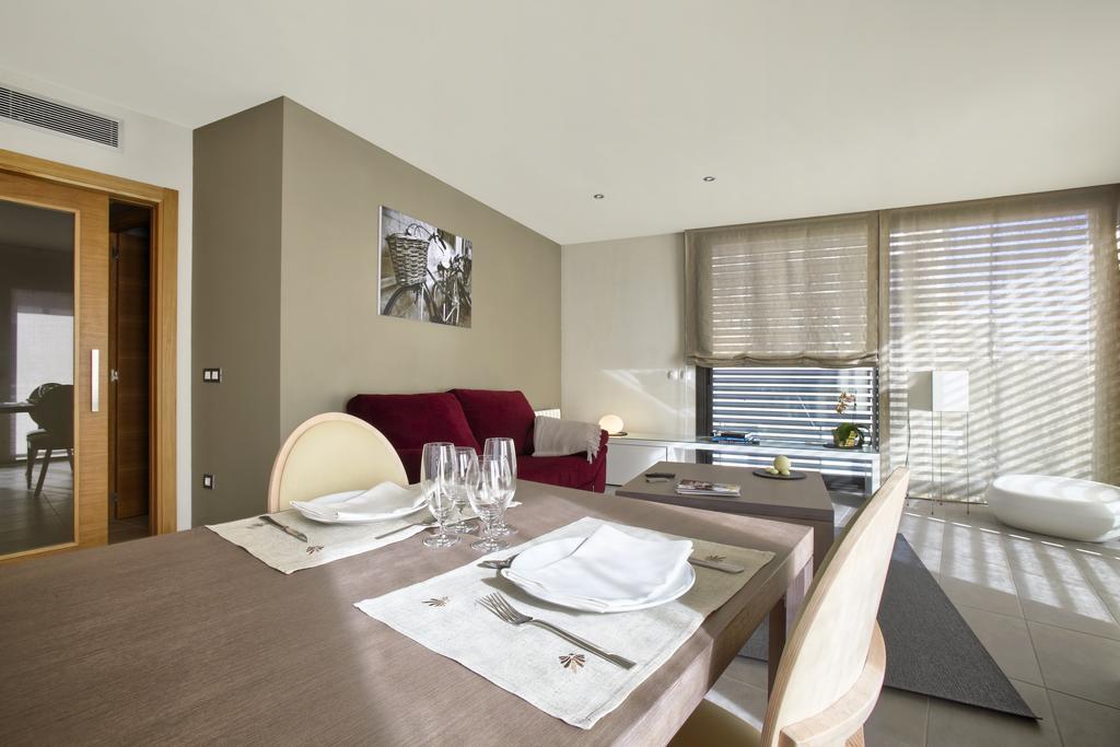 Apartaments Terraza Figueres Figueres  Room photo