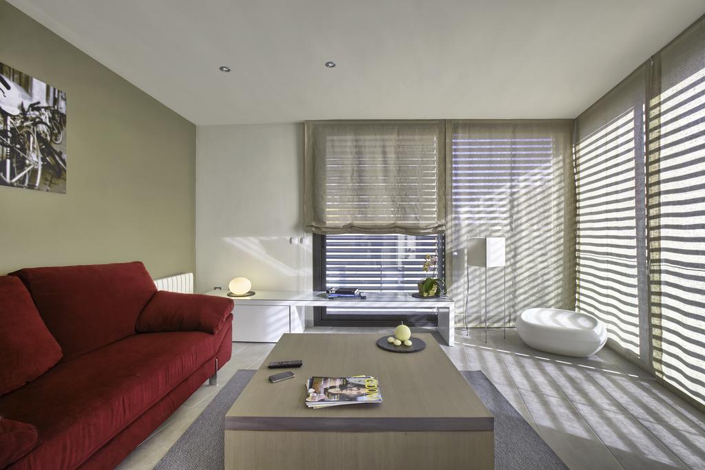 Apartaments Terraza Figueres Figueres  Room photo